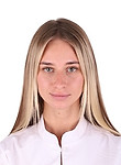 Истомина София Васильевна