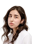Алибекова Тавус Абдулхалимовна