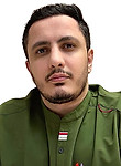 Рустамов Вугар Ильгарович
