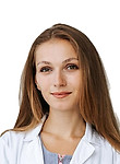 Гулида Екатерина Александровна