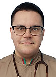 Юсупов Тимур Хайруллаевич