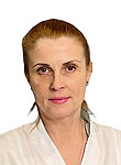 Майорова Юлия Игоревна