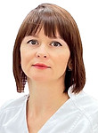 Онучина Евгения Ивановна
