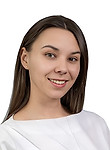 Дулова-Дягилева Анастасия Андреевна