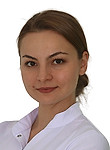 Мирошниченко Мария Викторовна