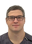 Михайлов Дмитрий Геннадьевич