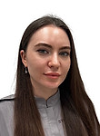 Шишова Виктория Игоревна