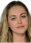 Никитина Дарина Андреевна