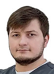 Омаров Дибир Рабаданович