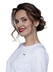 Коверзнева Анастасия Вадимовна