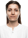 Яковлева Мария Юрьевна