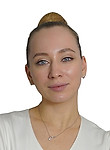 Алешанова Елизавета Сергеевна
