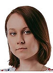 Черкалина Елена Васильевна