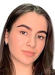Косар Диана Васильевна
