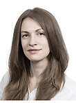 Шинкарева Екатерина Григорьевна