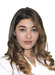 Абдуразакова Азиза Абдурахмановна