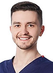 Прытков Дмитрий Олегович