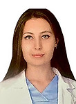 Гурьянова Ксения Алексеевна