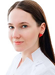 Гинали Ирина Андреевна