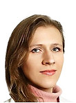 Клюшникова Светлана Владимировна