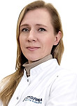 Клюшникова Светлана Владимировна