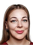 Тимолянова (Якупова) Ксения Владимировна