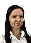 Белоусова Анастасия Александровна