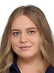 Жмаева Вероника Викторовна