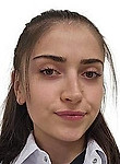 Азимова Изабелла Мусаибовна