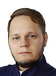 Мезенцев Иван Геннадьевич