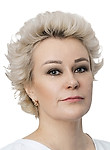 Касьянова Татьяна Александровна