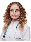 Ходневич Яна Викторовна