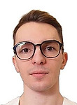Харченко Максим Николаевич