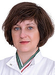 Цинбал Елена Анатольевна