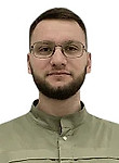 Хубаев Владимир Викторович