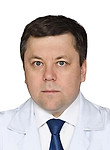 Ковалёв Алексей Вячеславович