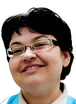 Польских Марина Юрьевна