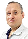 Садович Октавиан Валерьянович