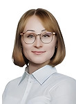 Иванова Ангелина Николаевна