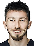 Харламов Алексей Валерьевич