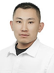 Ким Виктор Олегович