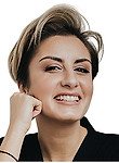 Акопян Янина Арменовна