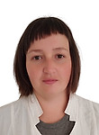 Курапова Екатерина Юрьевна