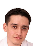 Джумабаев Бекзод Искандарович