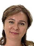 Приданникова Наиля Сергеевна