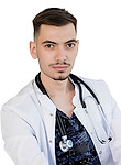 Мирзоянц Евгений Сергеевич