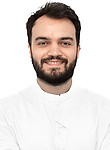 Расулов Ильгар Вугарович