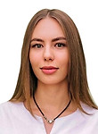Надярная Валерия Константиновна