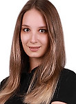 Юркевич Эмма Андреевна