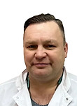 Лапкин Сергей Алексеевич